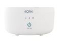 Solac Humidifier Plastic White 3 Litre 28W  Smart 